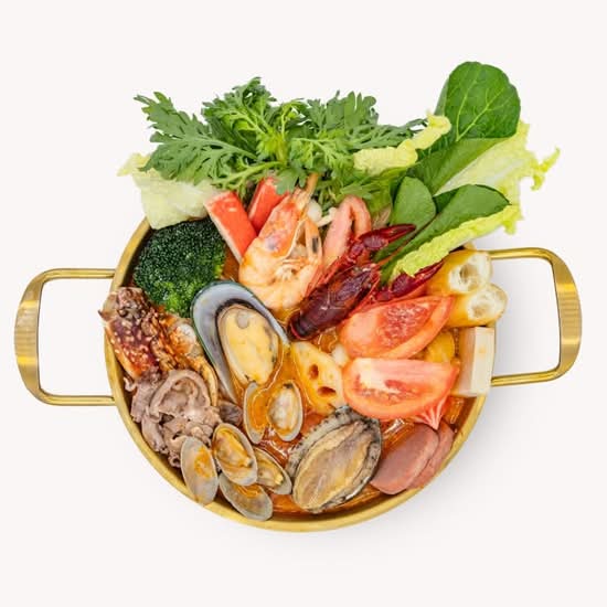 #4 Tomato Broth 日式番茄汤